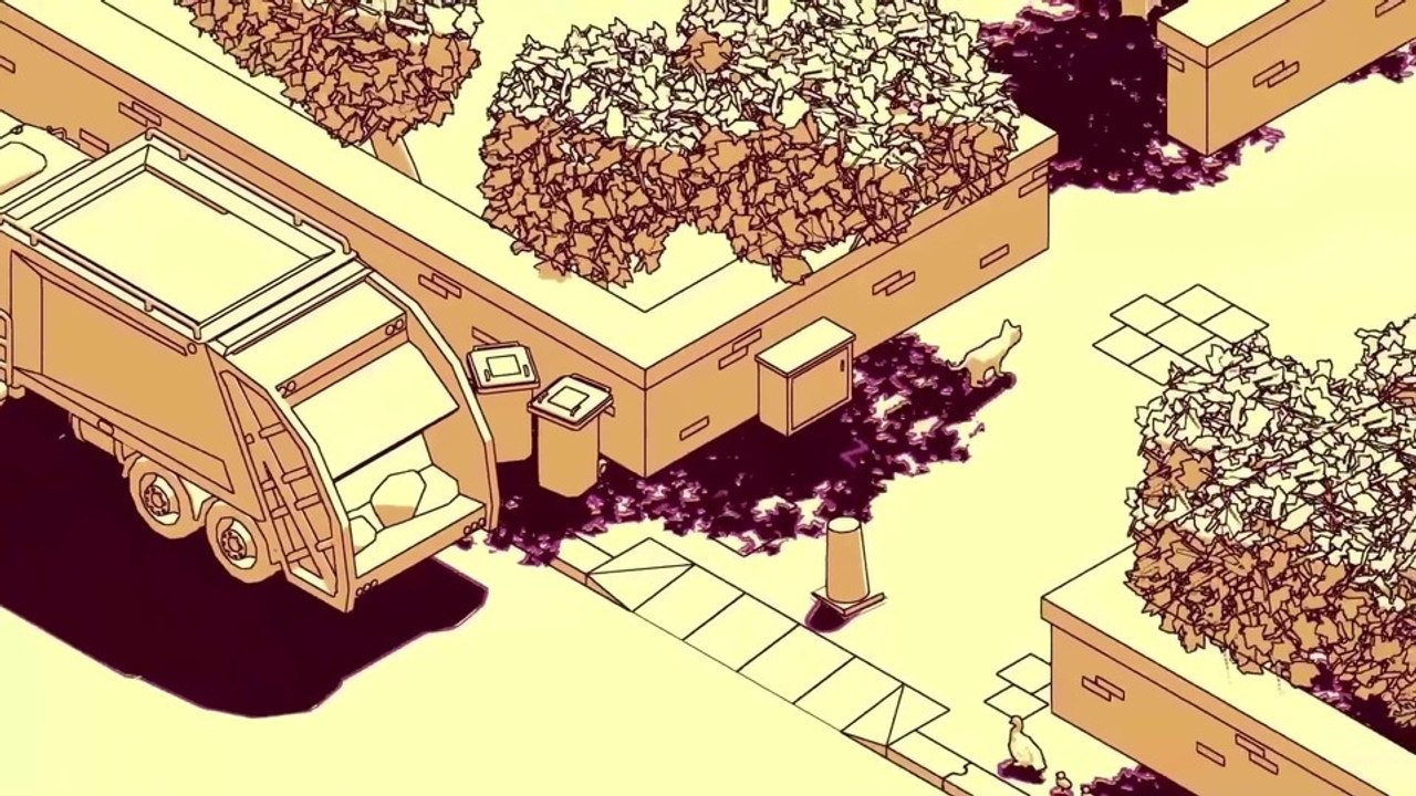 SchiM - Neues Spiel für PS4 und PS5 sieht super cool aus!