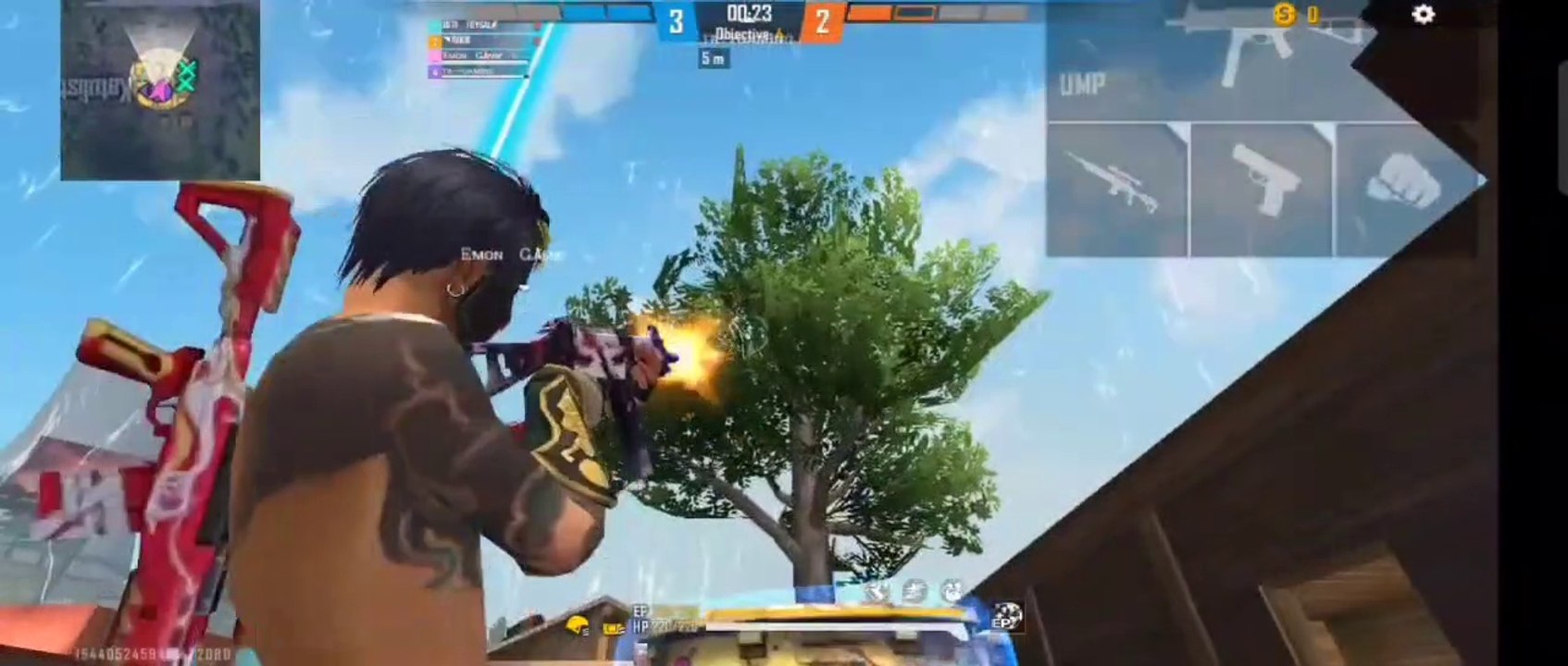 10 kill Cs rank | Game zone.