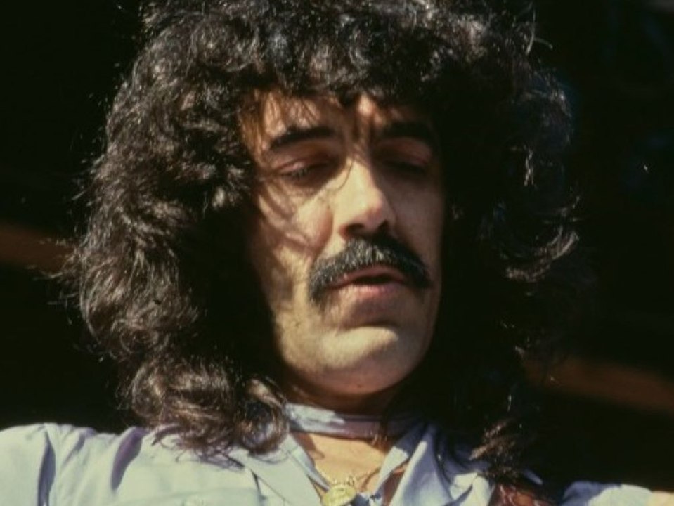 Hardrock-Welt trauert um Nazareth-Gitarrist Manny Charlton