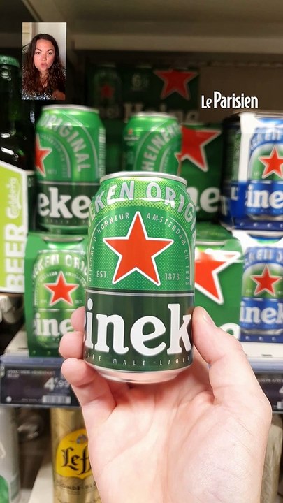 Faut-il boire des bières en bouteille ou en can...