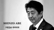Former Japanese Prime Minister Shinzo Abe dies after being shot