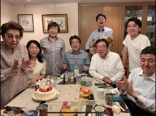 Son dakika haber... Japonya eski Başbakanı Abe, hayatını kaybetti