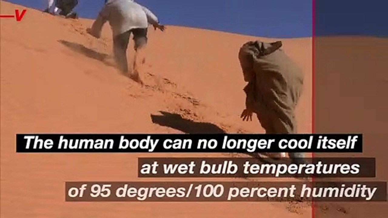 How Hot is Too Hot?