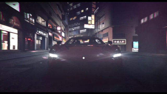 Test Drive Unlimited Solar Crown - Bande-annonce Together We Drive