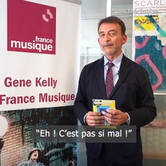 La grille d'été de France Musique