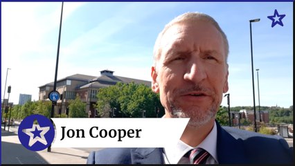 Sheffield court news, Friday July 8th 2022