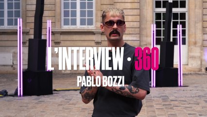 Pablo Bozzi : "Le son 360 permet une immersion totale"