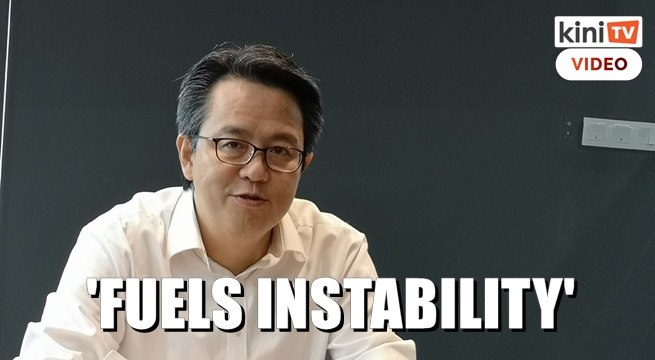 Umno's constitution amendments: ROS delay fuels instability, says think tank