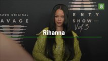 Rihanna est la plus jeune femme milliardaire et autodidacte des États-Unis