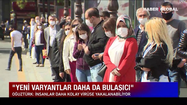 Hatırlatma dozu için Sağlık Bakanlığı randevu sistemini açmalı