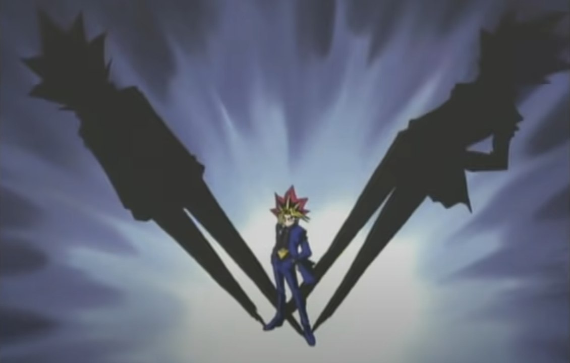 'Yu-Gi-Oh!¡  - Opening en japonés