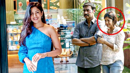 Drishyam Girl Ishita Dutta Looks More Gorgeous Now, Spotted In Town