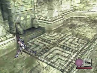 Shadow of the Colossus online multiplayer - ps2