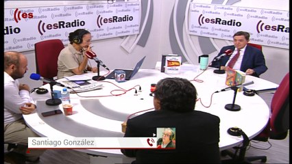 Tertulia de Federico: Los proetarras muestran su violencia en Navarra