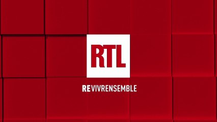 Le journal RTL de 12h du 08 juillet 2022