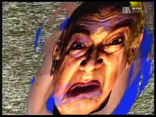 Cybermaster - Ep.25 - 25-05-1996