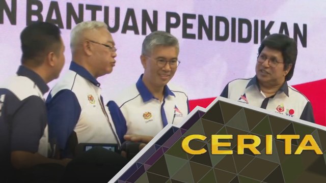 Cerita Sebalik Berita: Jelajah pendidikan Keluarga Malaysia