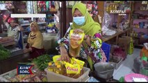 Dinas Perdagangan Kota Sorong Tunggu Instruksi Kementerian Soal Minyak Goreng Kita