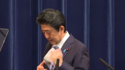 Download Video: Morto Shinzo Abe, l'ex premier giapponese ucciso in attentato