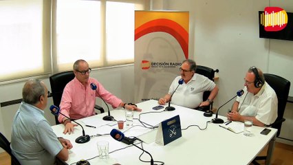 Sin novedad en el Alcázar 10/07/2022