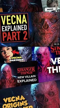 Stranger Things : les 3 théories les plus folles sur la saison 4