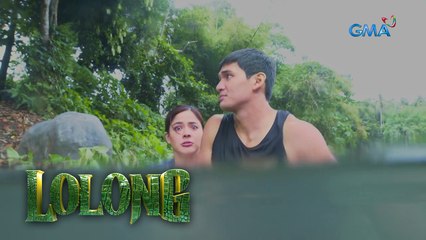 Elsie meets Daks (Episode 4) | Lolong