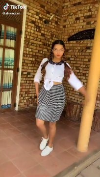 Tic tac dancing video