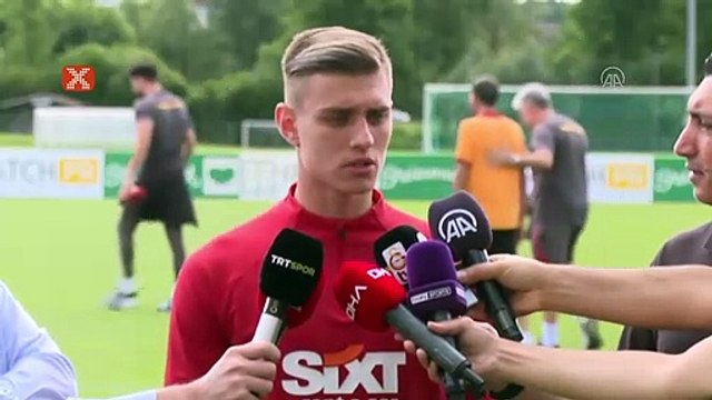 Kazımcan Karataş: Mayıslar bizim!