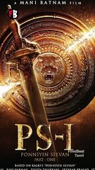 Ponniyin Selvan, உலகமே   வியந்து பார்க்கும் அருள் மொழி வர்மன்