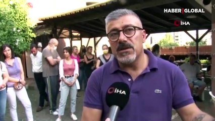 Ünlü oyuncunun da oturduğu lüks sitede hayvan krizi: Şiddet uygulayıp, zehirliyorlar