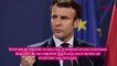 Emmanuel Macron violemment taclé par un député agacé : "Il nous prend pour de la merde"