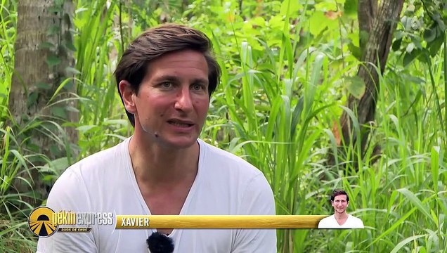 Yoann Riou est candidat de Pékin Express, duos de choc : le journaliste dévoile son impressionnante perte de poids