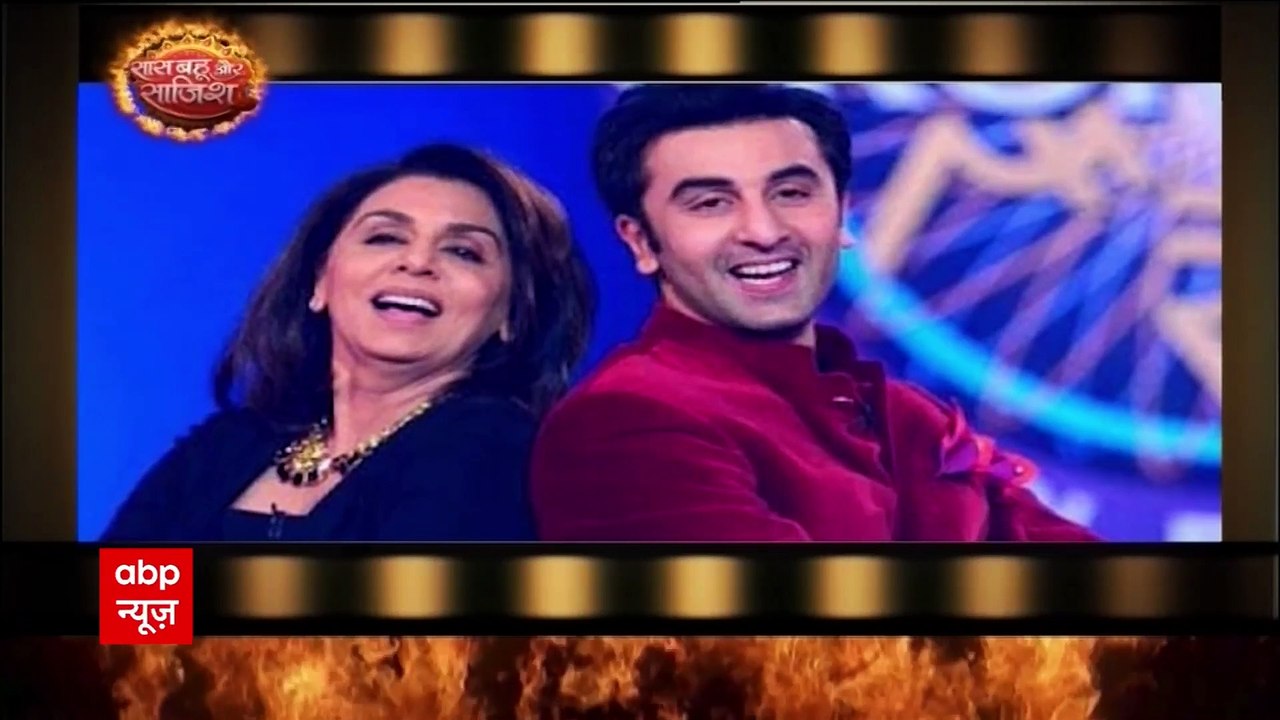 Ranbir Kapoor & Aamir Khan to promote their respective films on sets of 'Dance Deewane 3' | Hot News