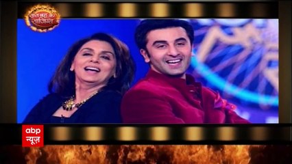 Ranbir Kapoor & Aamir Khan to promote their respective films on sets of 'Dance Deewane 3' | Hot News