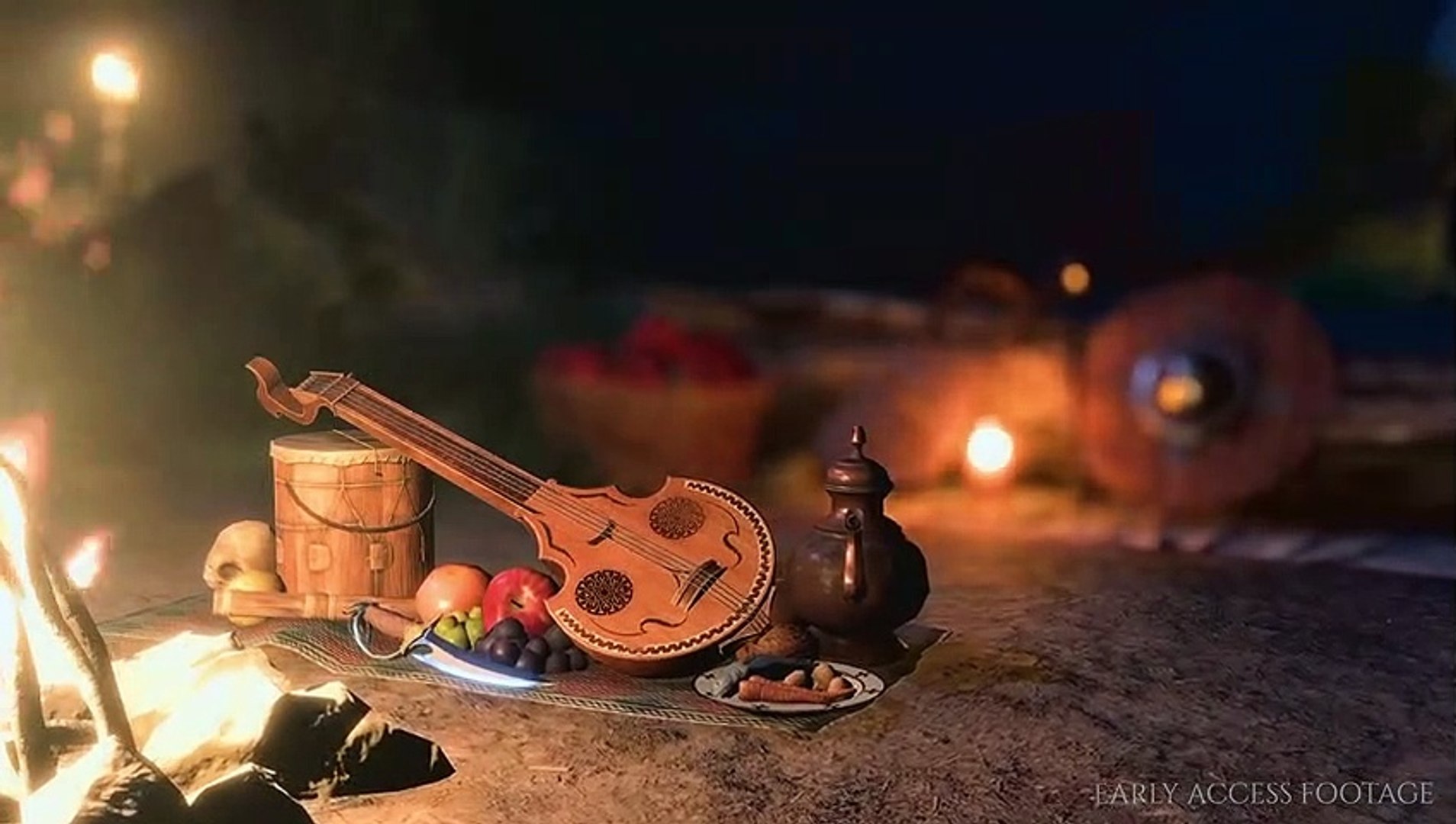 ⁣Baldur's Gate 3 Of Valour and Lore - Bard