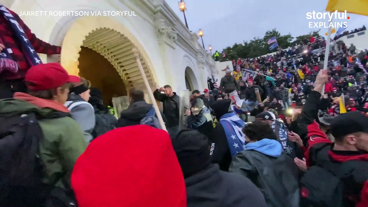 Jan 6th Hearings Explained | Storyful Explains