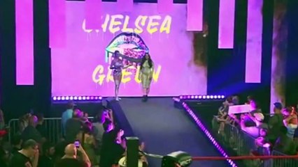 IMPACT! Wrestling - 2022.06.23 | Highlights