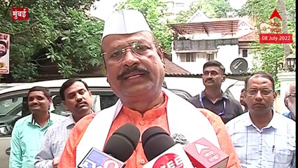 Abdul Sattar : गुहाटीत असताना आम्ही सर्व अधिकार एकनाथ शिंदे यांना दिले आहेत