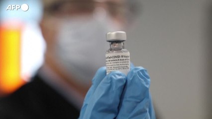 Prodotti 13 miliardi di vaccini anti-covid in un anno