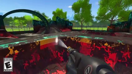PowerWash Simulator Game Pass Announcement Trailer