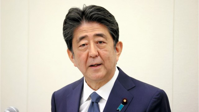 GALA VIDÉO - Mort de Shinzo Abe : pourquoi n’a-t-il jamais eu d’enfants avec sa femme Akie ?