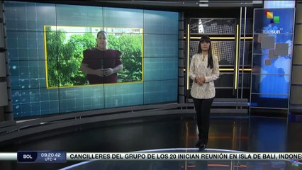Presidente Putin busca fortalecer estrategias en sector energético frente a sanciones de Occidente