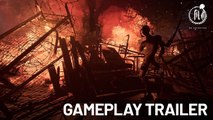 Tráiler gameplay y fecha de lanzamiento de Ad Infinitum: terror en las tricheras de la Gran Guerra