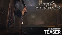 Tráiler gameplay de Gangs of Sherwood: acción en cooperativo en una mezcla de Robin Hood y Gran Guerra
