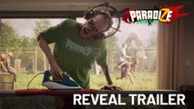 Tráiler de anuncio de ParadiZe Project: acción y supervivencia multijugador con zombis