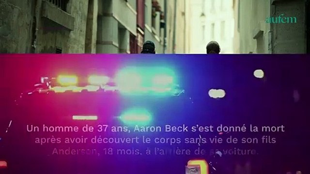 Un père de famille se suicide après avoir oublié son fils dans sa voiture en pleine canicule