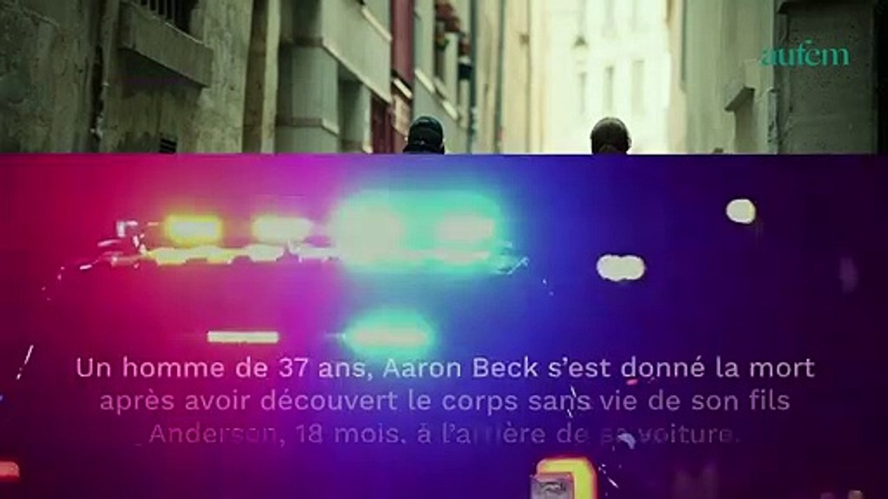 Un père de famille se suicide après avoir oublié son fils dans sa voiture en pleine canicule