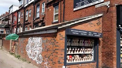 A five-year-old boy has died after a fatal crash in Beeston