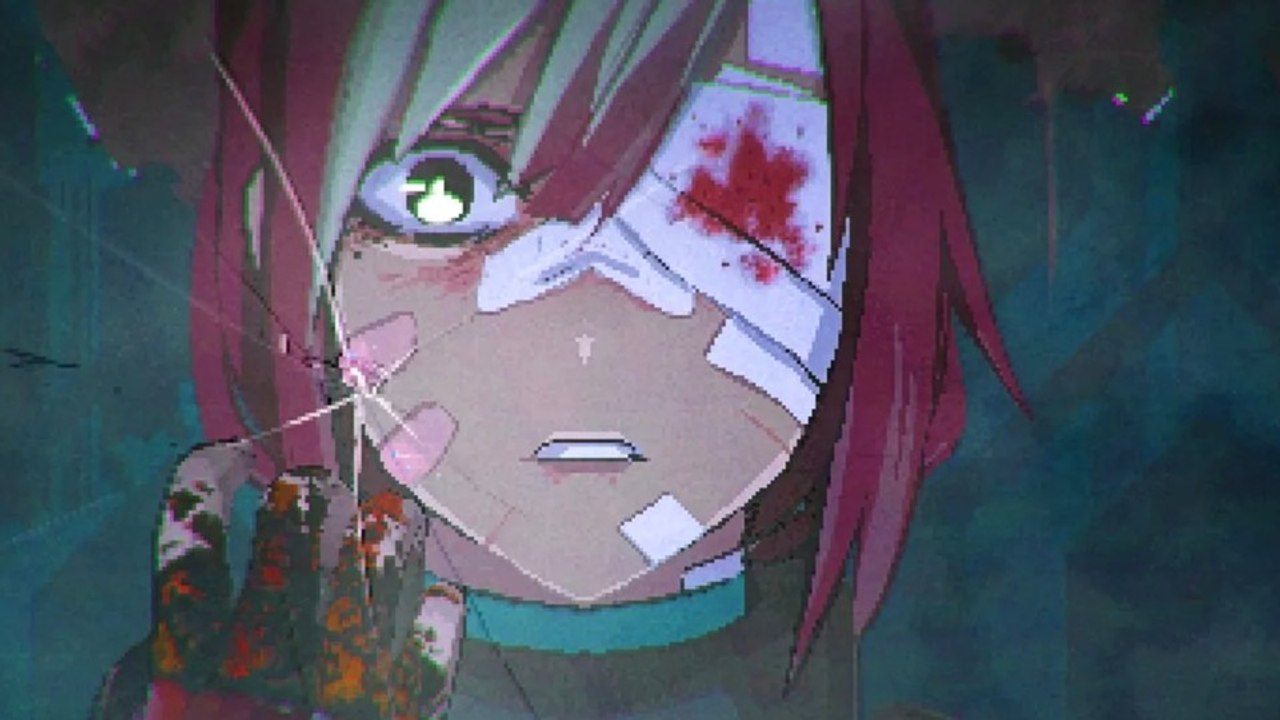 Signalis - Im Oktober kommt der Horror auf eure Konsole