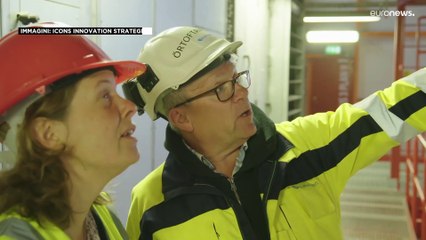 Più rinnovabili, meno emissioni. Il mix di energie fa bene all’ambiente